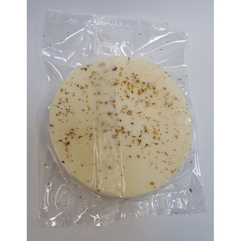 PROVOLONE DOLCE OREGANO CHEESE 200G (#65804)