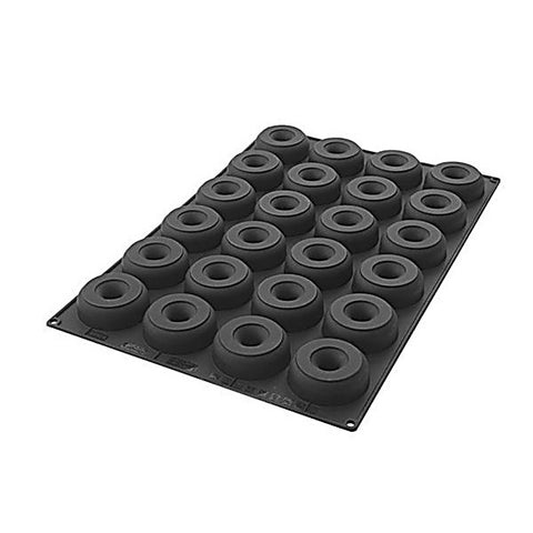 SILICON MOULD SQ059 (#65812)