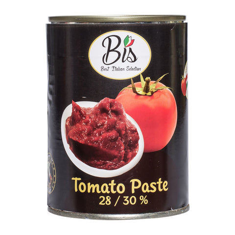 TOMATO PASTE 400G (#65853)