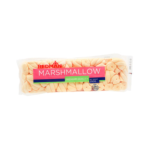 MARSHMALLOW MINI TWIST MANGO (#65876)