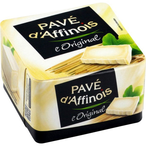 PAVE DAFFINOIS CHEESE 200G (#116265)