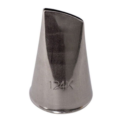 PIPING TIP PETAL #124K (#65930)