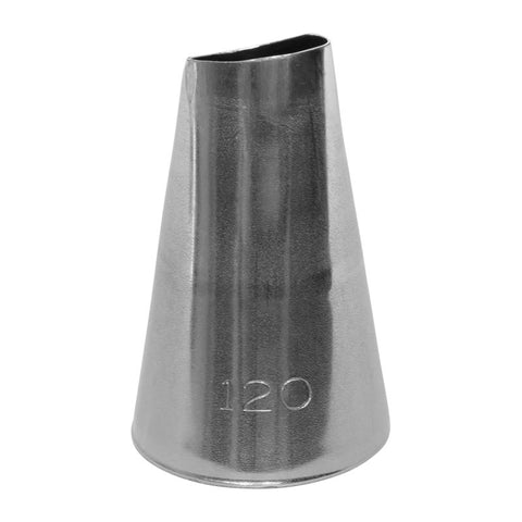 PIPING TIP PETAL #120 (#65933)