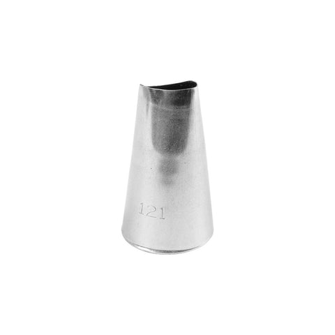 PIPING TIP PETAL #121 (#65934)