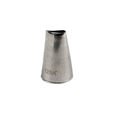 PIPING TIP PETAL #123K (#65936)