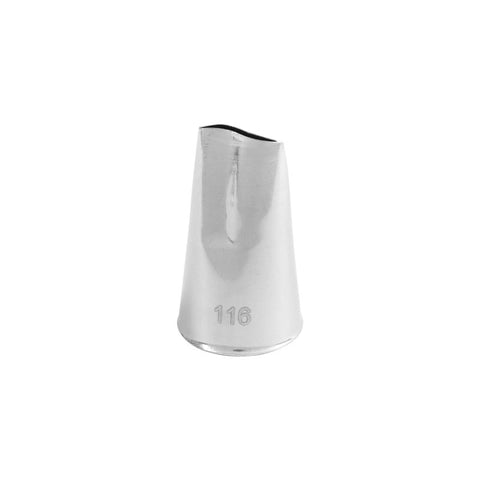PIPING TIP PETAL #116 (#65937)