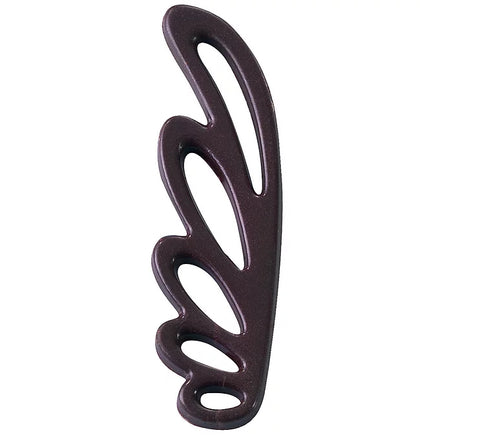DECORATIVE POLYCARBONATE CHOCOLATE MOULD (#65962)