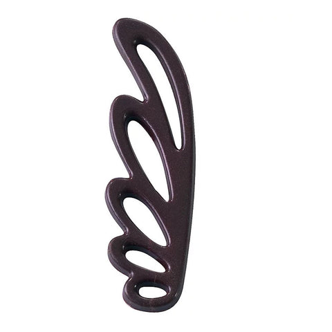 DECORATIVE POLYCARBONATE CHOCOLATE MOULD (#65962)