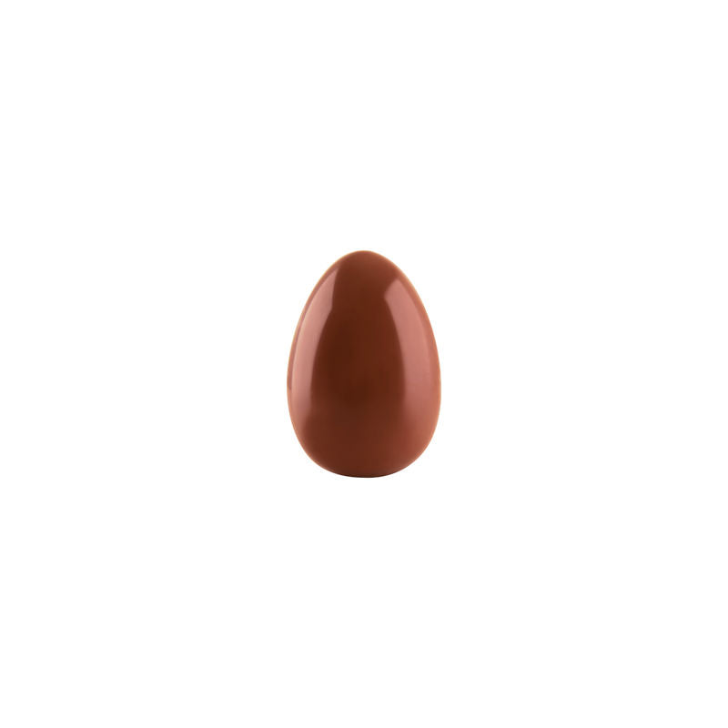 MOULD EGG PETG 280X185MM SUT28X18 (