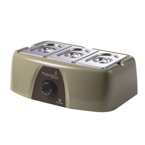 CHOCOLATE MELTER 0.8L MC107 (#65993)