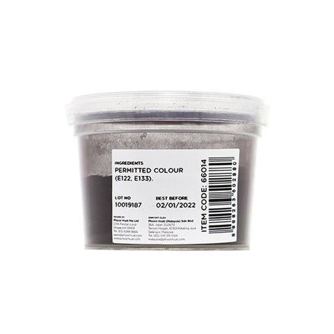 VIOLET COLOUR POWDER 50G (#66014)