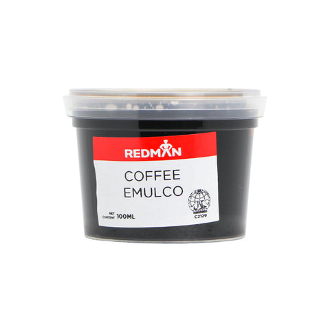 COFFEE EMULCO 100ML (#66018)