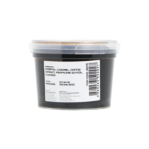 COFFEE EMULCO 100ML (#66018)