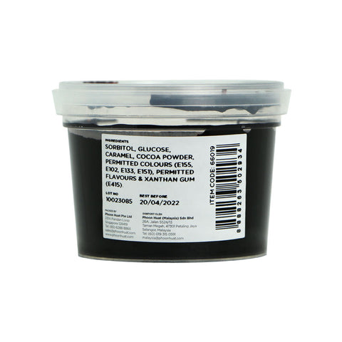 CHOCOLATE EMULCO 100ML (#66019)