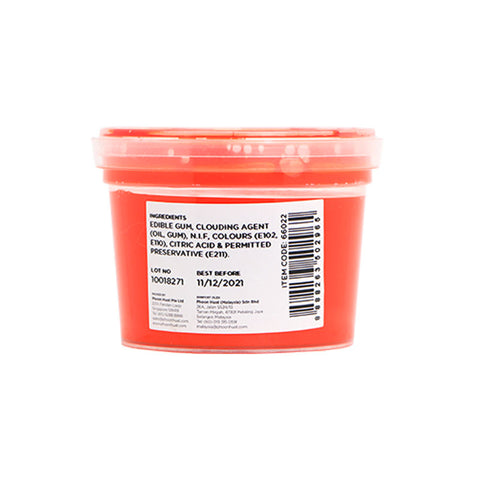 ORANGE EMULCO 90ML (#66022)