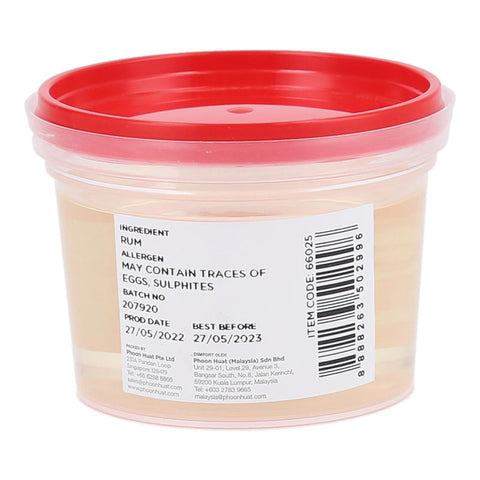 RUM FLAVOUR 74 VOL 90ML (#66025)