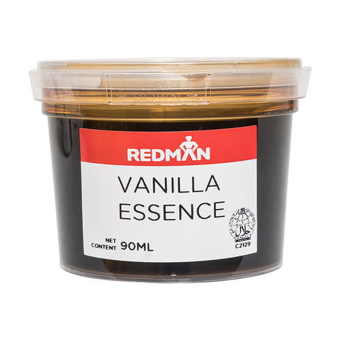 VANILLA ESSENCE REDMAN 90ML (#66026)