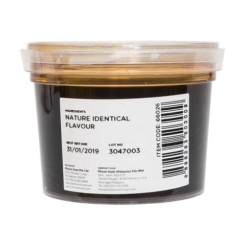 VANILLA ESSENCE REDMAN 90ML (#66026)