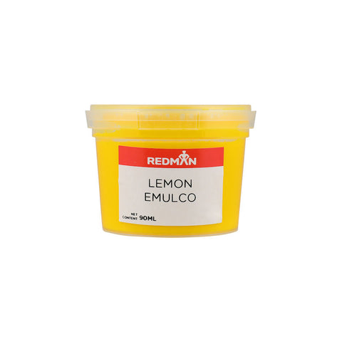 LEMON EMULCO 90ML (#66028)