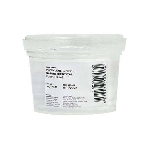 BUTTER OIL FLAVOUR 90ML (#66029)