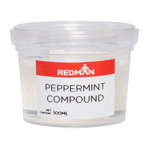 PEPPERMINT COMPOUND 100ML (#66030)