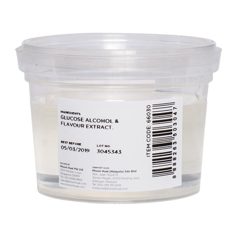 PEPPERMINT COMPOUND 100ML (#66030)