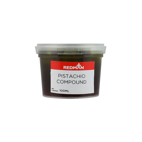 PISTACHIO COMPOUND 100ML (#66033)