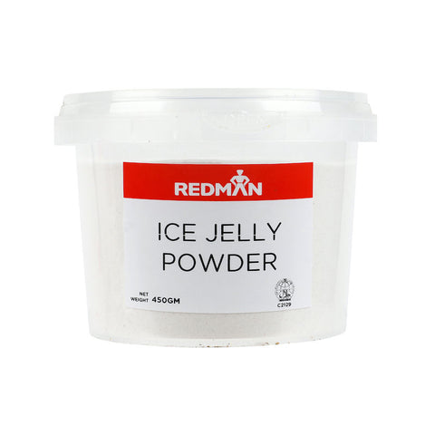 ICE JELLY POWDER 450G (#66035)