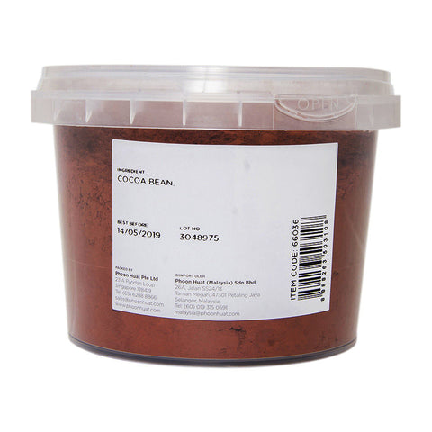 COCOA POWDER 200G (#66036)