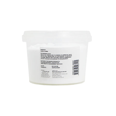 TREHALOSE 350G (#66037)