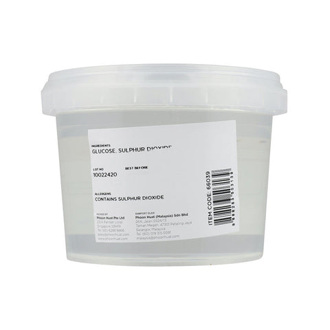 GLUCOSE BRIX 81% 700G (#66039)