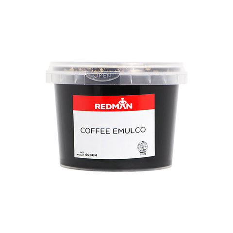 COFFEE EMULCO 600G (#66041)