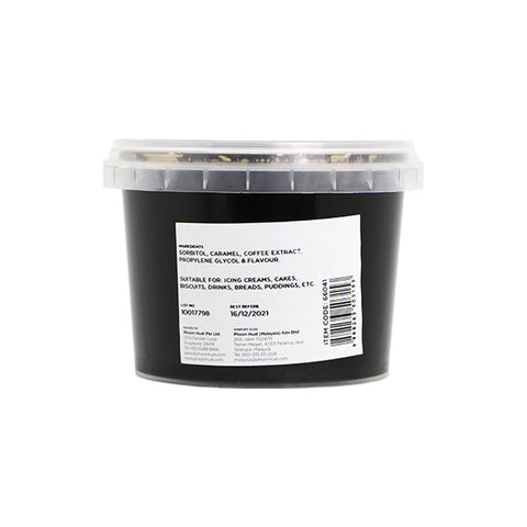 COFFEE EMULCO 600G (#66041)