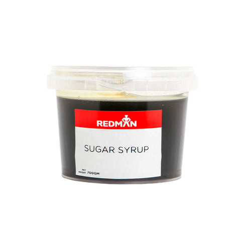 SUGAR SYRUP 700G (#66044)