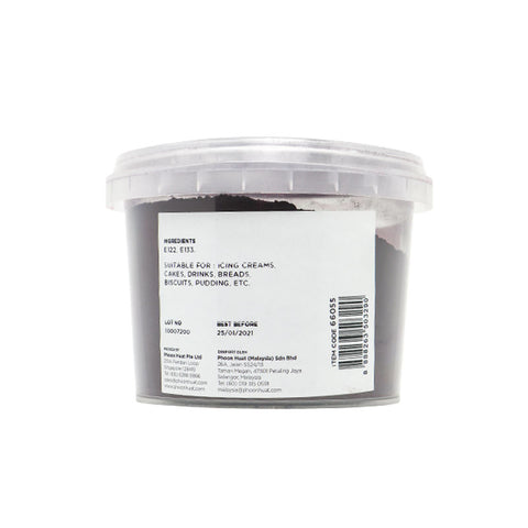 VIOLET COLOUR POWDER 400G (#66055)