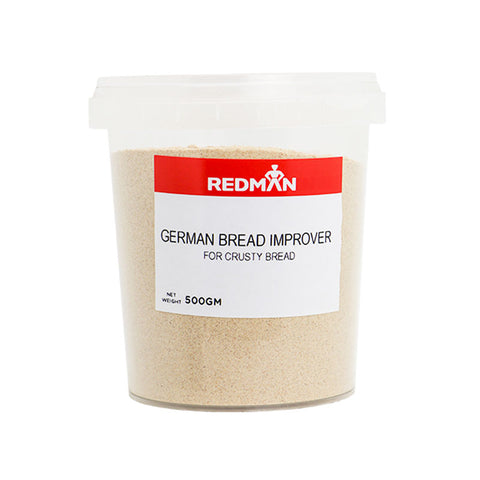 CRUSTY BREAD IMPROVER 500G (#66060)
