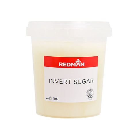 INVERT SUGAR 1KG (#66070)