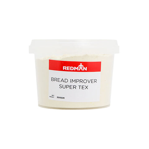BREAD IMPROVER SUPER TEX 300G (#66071)