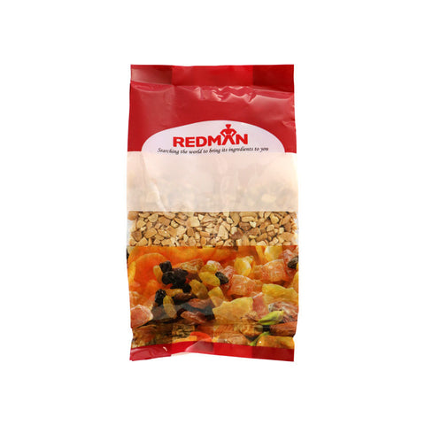 CHOPPED ROASTED PEANUT 250G (#66075)