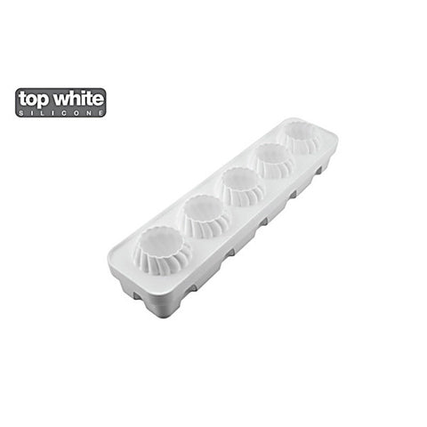 SILICON MOULD RUSSIAN TALE (#66079)