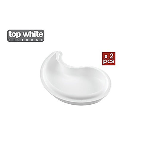 SILICON MOULD YIN YANG (#66083)