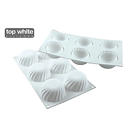 SILICON MOULD CURVEFLEX SAMURAI 110 36.210.87.0065 (#66088)