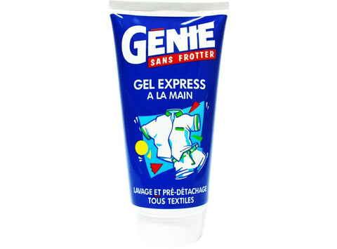 WASHING GEL HAND WASH EXPRESS 200ML (#119420)