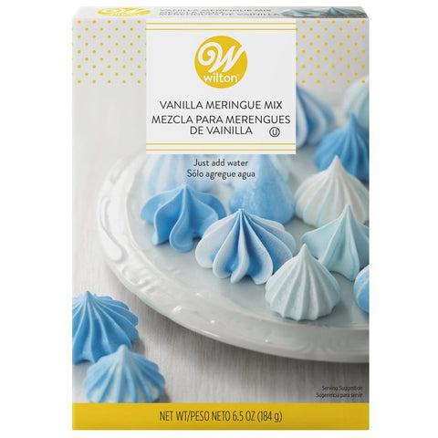 MERINGUE MIX 2104-6054 6.5OZ (#66101)