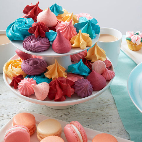 MERINGUE MIX 2104-6054 6.5OZ (#66101)