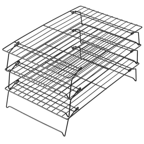 3-TIER STACKABLE COOLING GRID 3PCS 2105-459 (#66104)