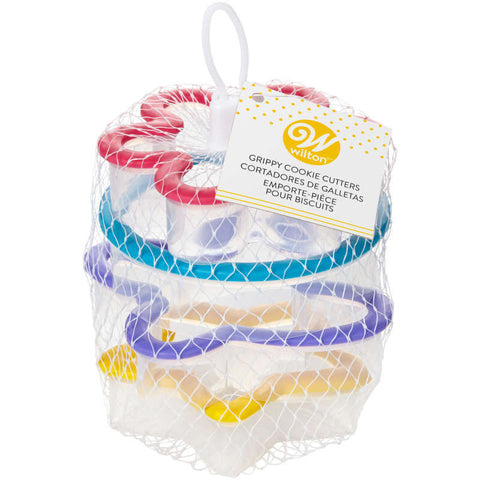 COMFORT GRIB GRIPPY CUTTER 3.5" 2311-1337 (#66105)