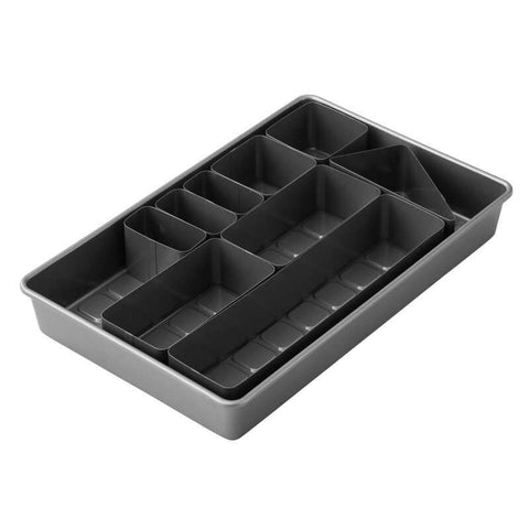BAKING PAN NUM/LETTER 2105-0801 (#66110)