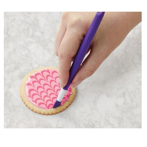 COOKIE TOOL SET 3PCS 409-7722 (#66115)