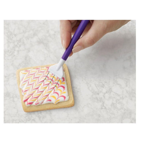 COOKIE TOOL SET 3PCS 409-7722 (#66115)